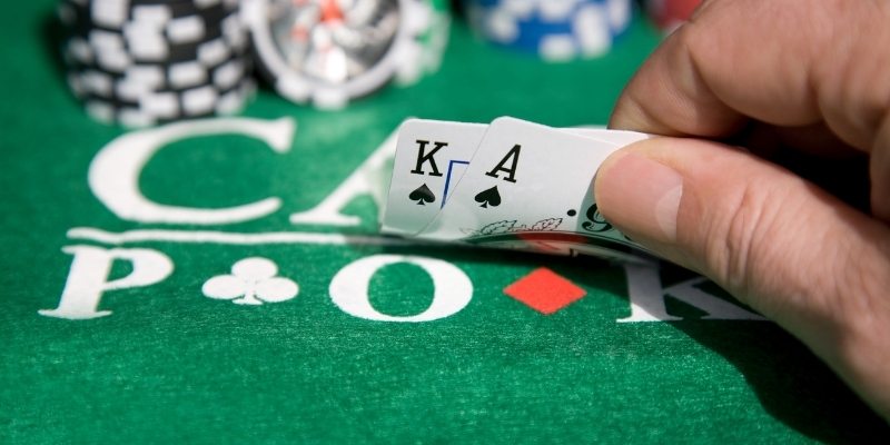 Mẹo nâng trình poker cho người mới vào nghề