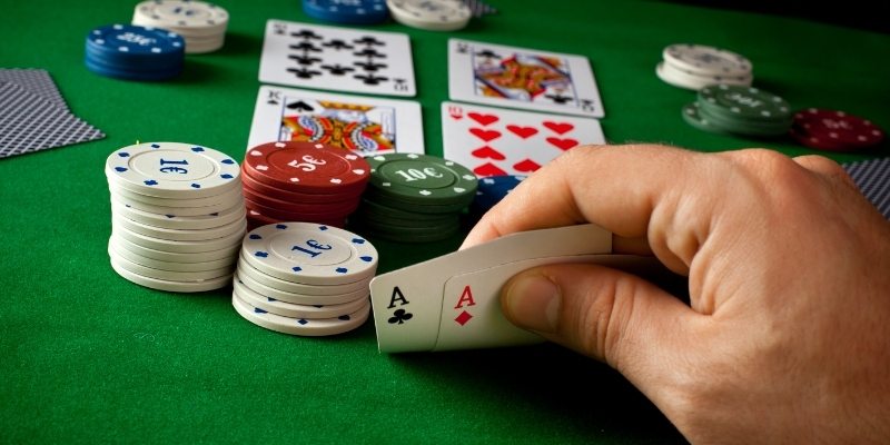 Các biến thể poker phổ biến